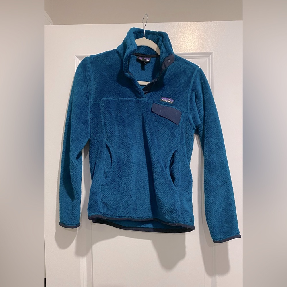 Patagonia Pullover - image 1